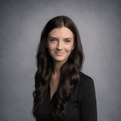 Taryn Bourcy